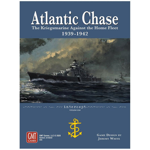 Atlantic Chase