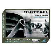 Atlantic Wall: D-Day to Falaise