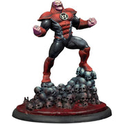Atrocitus, Lord Of Rage
