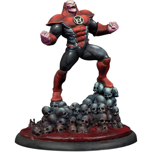 Atrocitus, Lord Of Rage