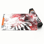 Attack on Titan: Battle for Humanity - Attack Titan Playmat