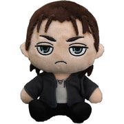 Attack on Titan Eren Plushie