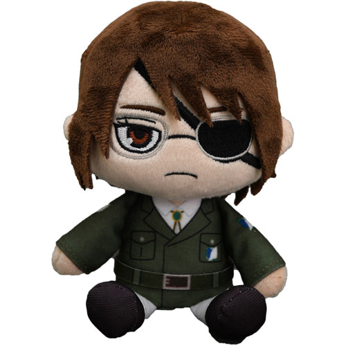Attack on Titan Hange Plushie