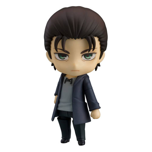Attack on Titan Nendoroid Action Figure Eren Yeager: The Final Season Ver. 10 cm