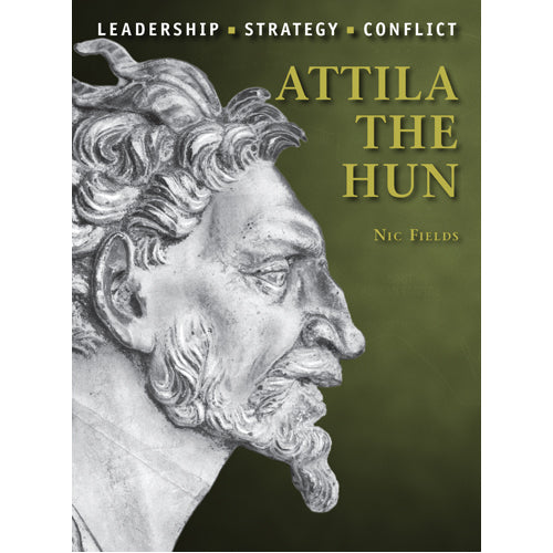 Attila the Hun