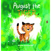 August the Tiger
