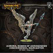 Aurora, Numen of Aerogenesis