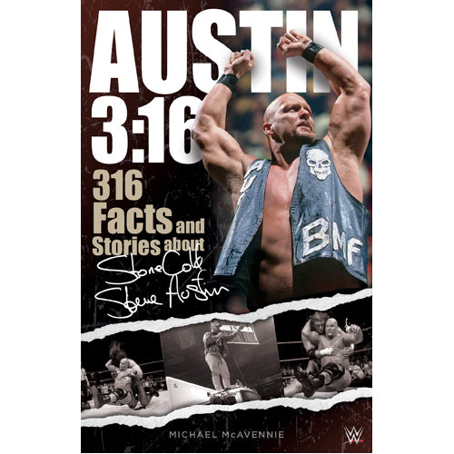 Austin 3:16