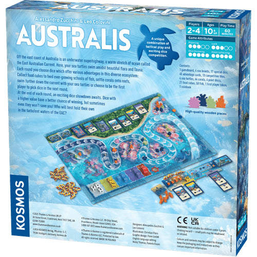 Australis