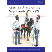 Austrian Army of the Napoleonic Wars (2)
