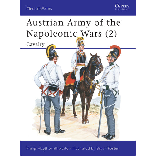 Austrian Army of the Napoleonic Wars (2)