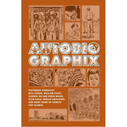 Autobiographix (Second Edition) (Hardback)