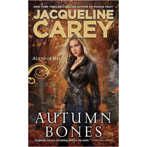 Autumn Bones