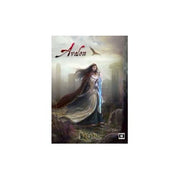 Avalon: Keltia RPG supp