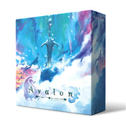 Avalon The Riven Veil Base Game