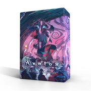Avalon: The Riven Veil - Retail Fey 5th Player Expansion