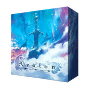 Avalon: The Riven Veil - Retail Version