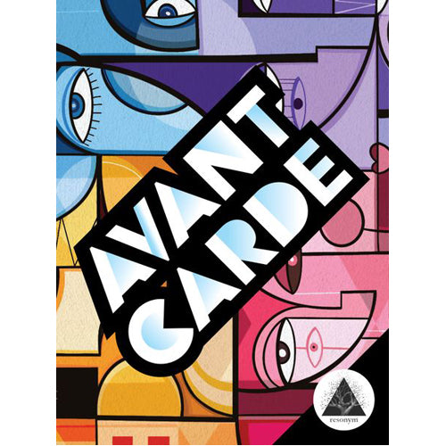 Avant-garde
