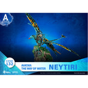 Avatar 2 D-Stage PVC Diorama Neytiri 15 cm