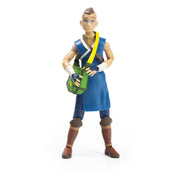 Avatar: The Last Airbender BST AXN Action Figure Sokka 13 cm