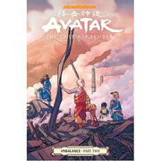 Avatar: The Last Airbender - Imbalance Part Two (Paperback)