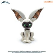 Avatar: The Last Airbender - Momo Sit Plush (1FT)