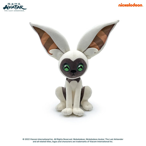 Avatar: The Last Airbender - Momo Sit Plush (1FT)