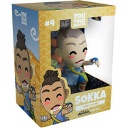 Avatar: The Last Airbender YooTooz Sokka
