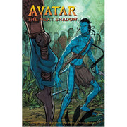 Avatar: The Next Shadow (Paperback)