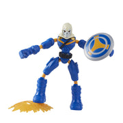 Avengers Bend And Flex Taskmaster