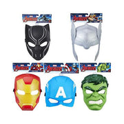 Avengers Hero Mask Assortment
