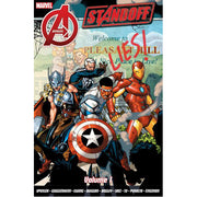 Avengers Standoff Volume 1 (Paperback)