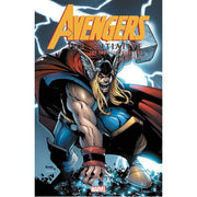 Avengers: The Initiative - The Complete Collection Vol. 2 (Paperback)