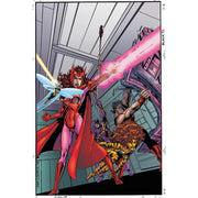 Avengers West Coast Epic Collection: Vision Quest (Paperback)