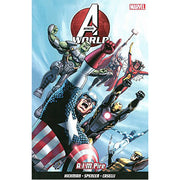 Avengers World Vol.1 (Paperback)