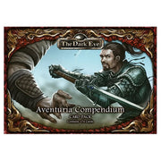 Aventuria Compendium Card Pack: The Dark Eye RPG