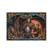 Aventurian Armory Card Pack: The Dark Eye RPG