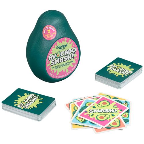 Jeu d'avocat écrasé