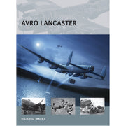 Avro Lancaster