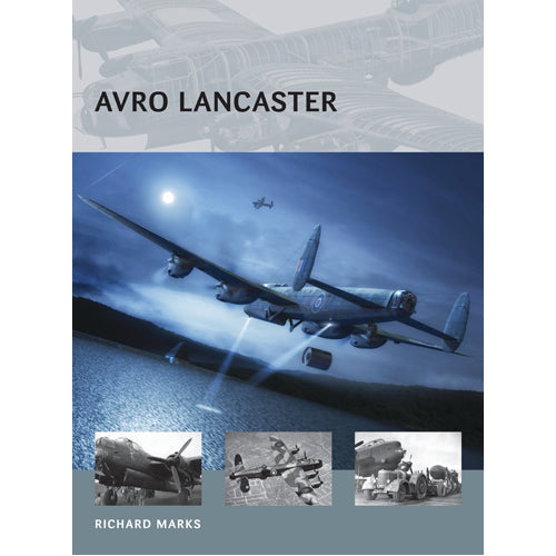 Avro Lancaster