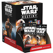 Awakenings: Star Wars Destiny Booster Box