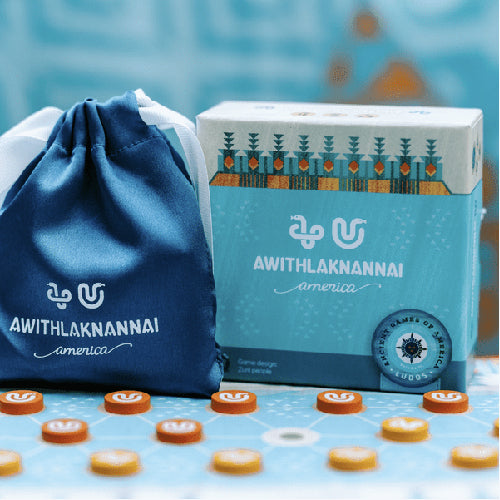 Awithlaknannai