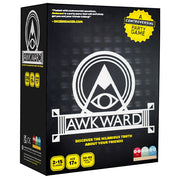 Awkward: Controversial Party Game