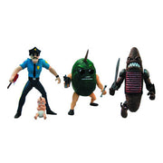 Axe Cop 4 Inch Action Figure Assortment Series 1 (in Pick N Mix #6)