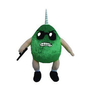 Axe Cop Plush Avocado Solider 8in (pick & Mix #6)