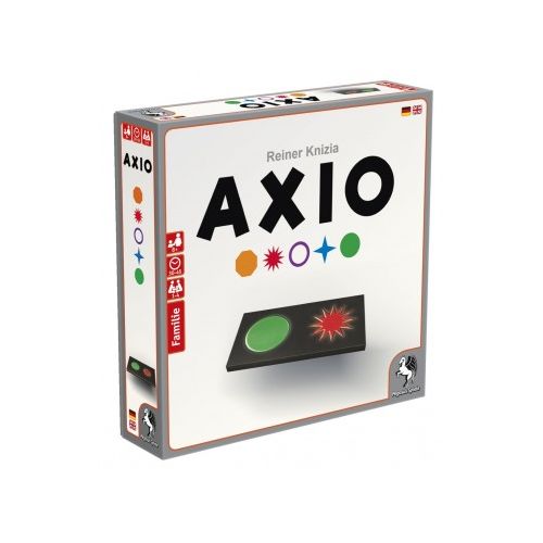 Axio