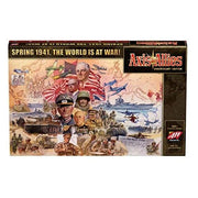 Axis & Allies Anniversary Edition