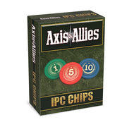 Axis & Allies: IPC Chips