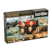 Axis & Allies Stalingrad