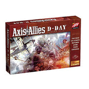Axis and Allies: D-Day